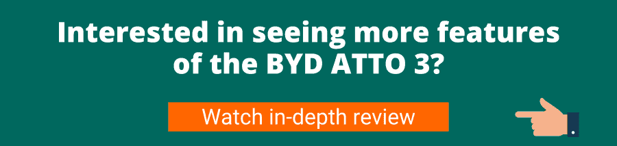 Interested in seeing more of the performance and features of the BYD ATTO 3? Watch our comprehensive review