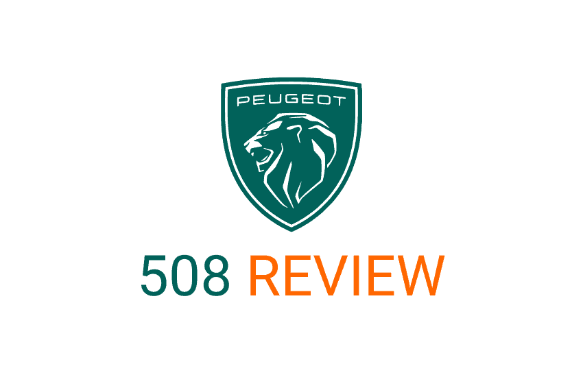 Peugeot 508 review