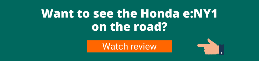 CTA: Want to see the Honda e:NY1 on the road? Watch review 