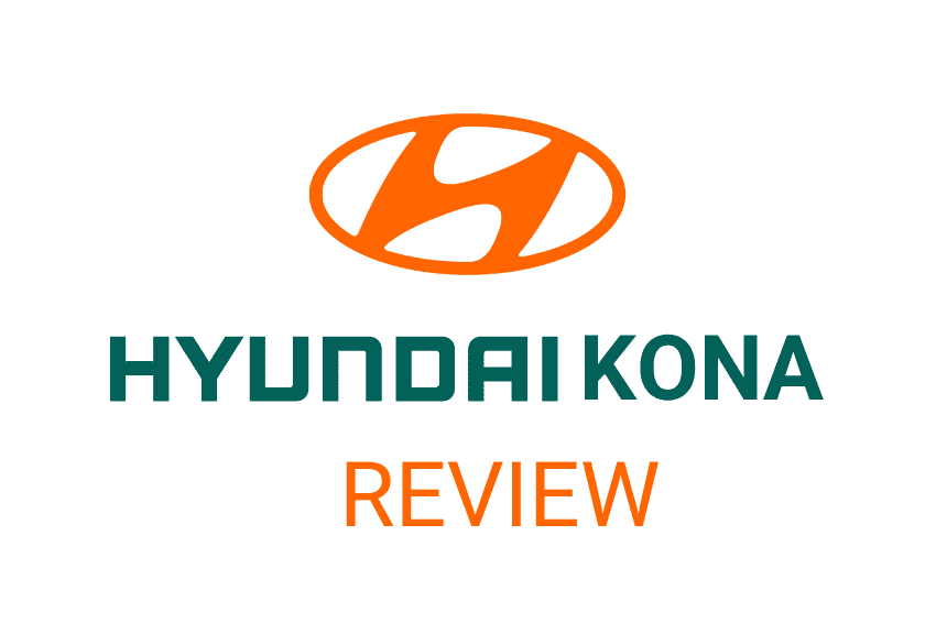 Hyundai Kona review