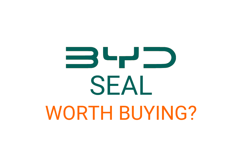 BYD SEAL WORTH BUYING?