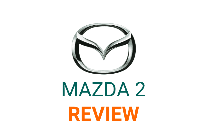 Mazda 2 Review: Unveiling the enhanced hatchback
