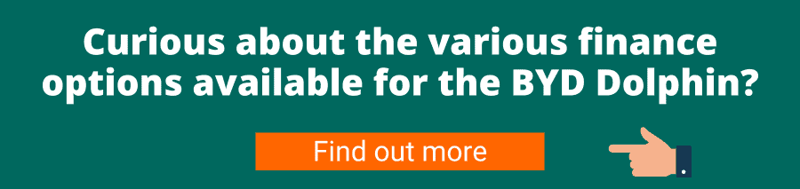 CTA: Curious about the various finance options available for the BYD Dolphin? Find out more