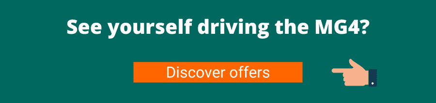 CTA: See yourself driving the MG4? Discover offers