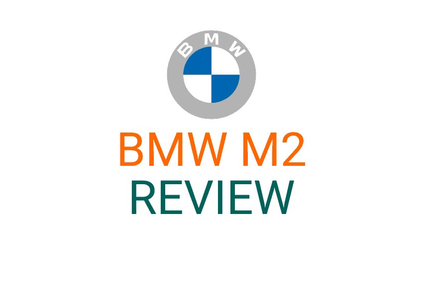 BMW M2 Review 2024: The Last Hurrah? 