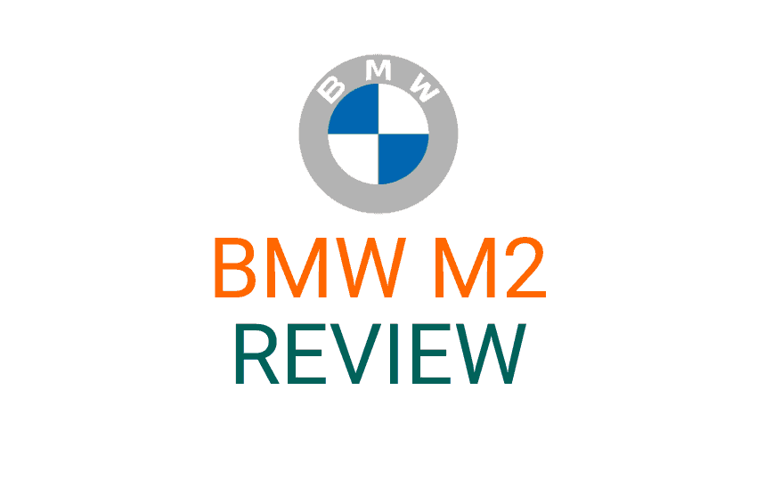 BMW M2 Review