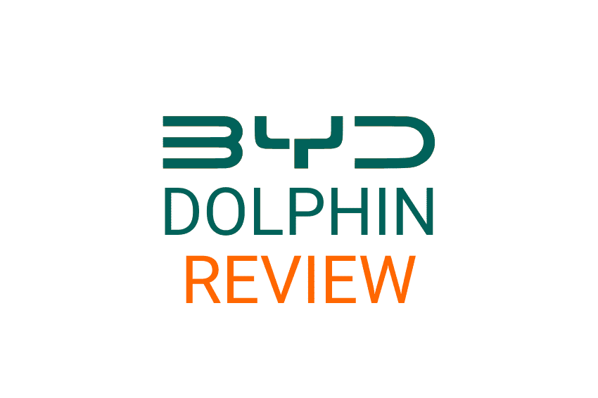 Is BYD Dolphin a good car? BYD Dolphin Review 